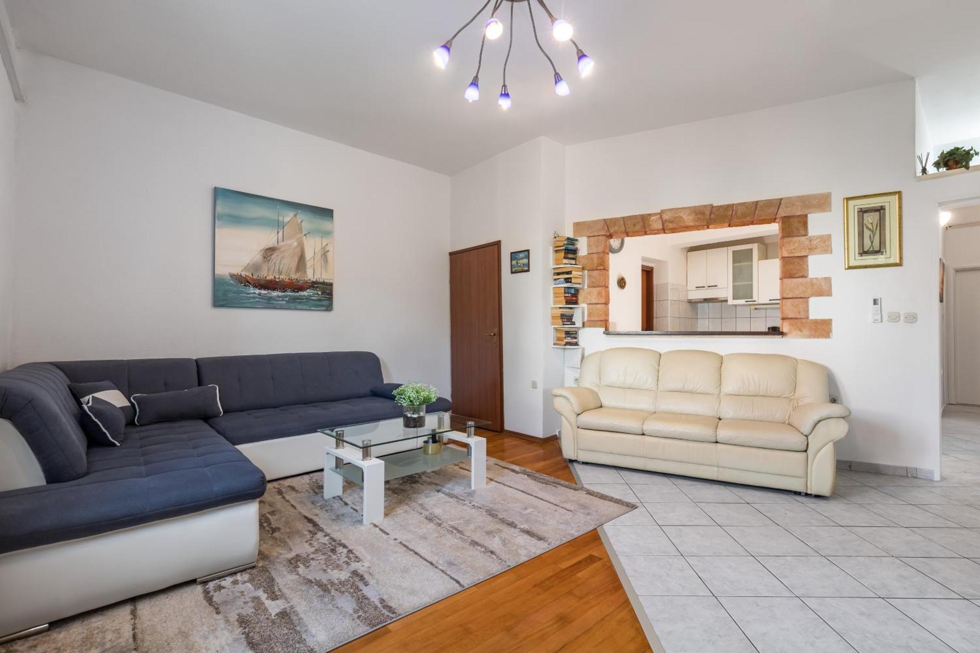 Sweet Dreams Apartment Sutivan Luaran gambar