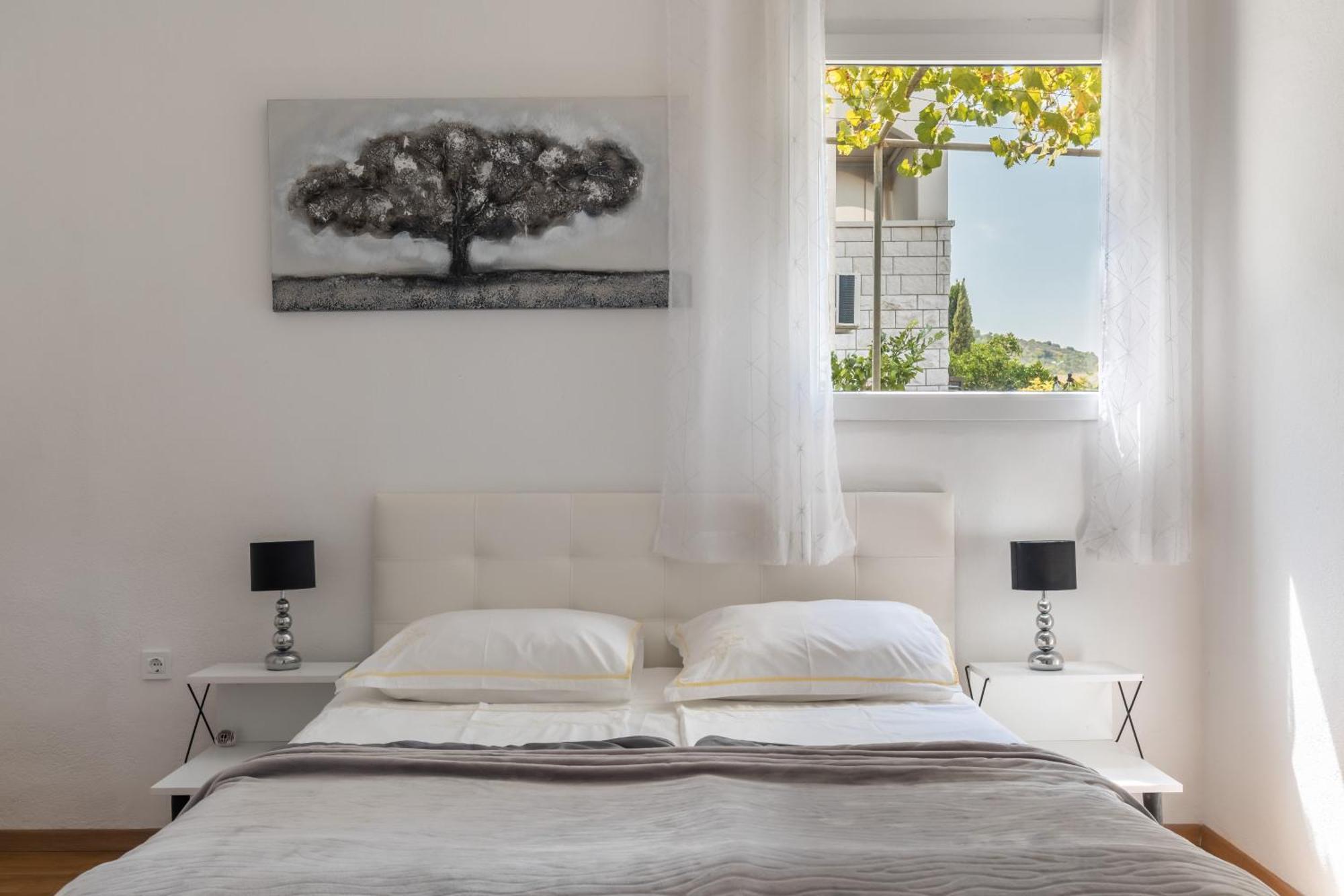 Sweet Dreams Apartment Sutivan Luaran gambar