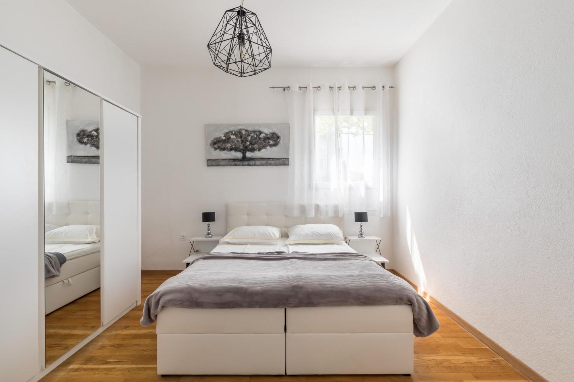 Sweet Dreams Apartment Sutivan Luaran gambar