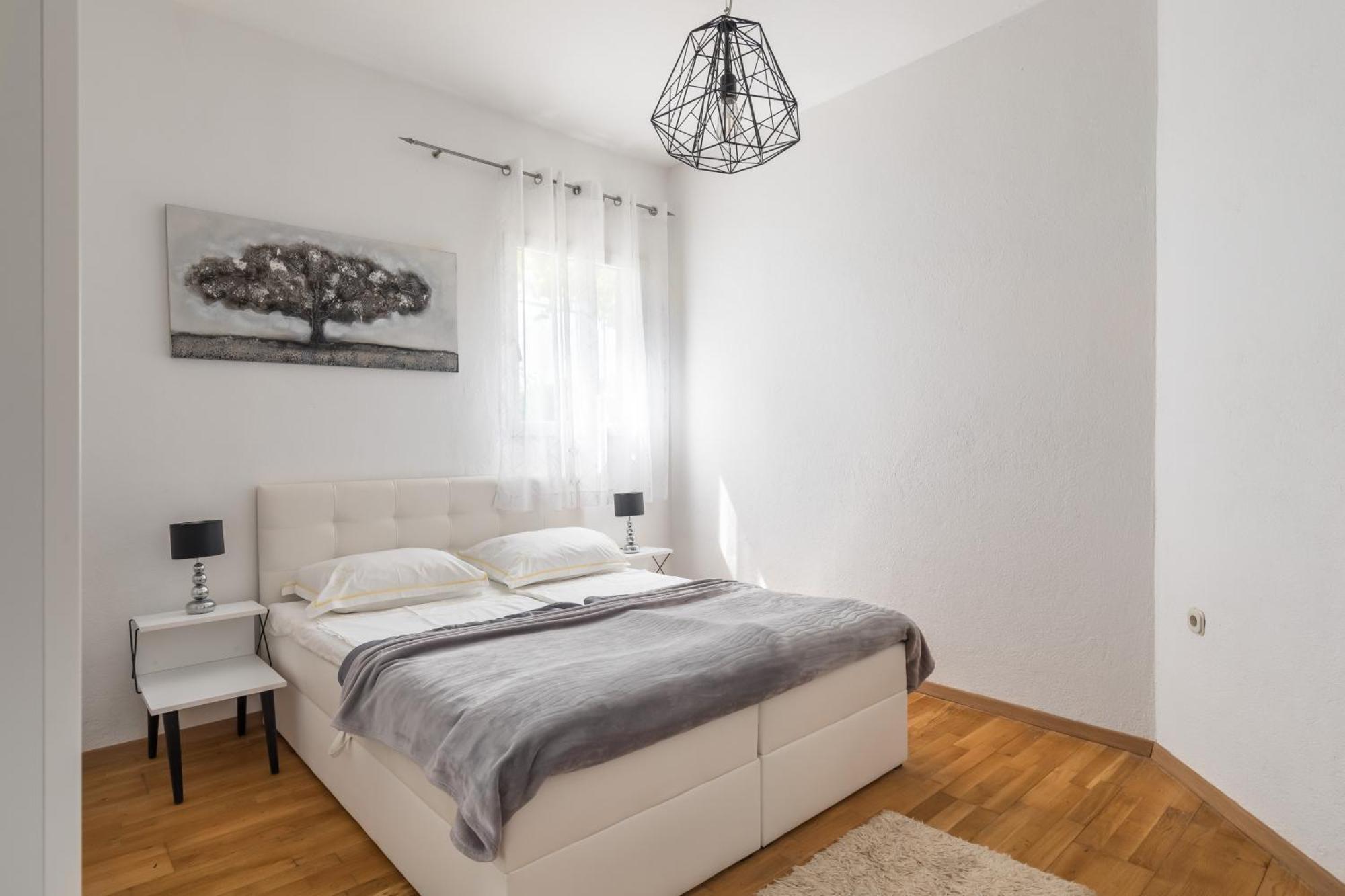 Sweet Dreams Apartment Sutivan Luaran gambar