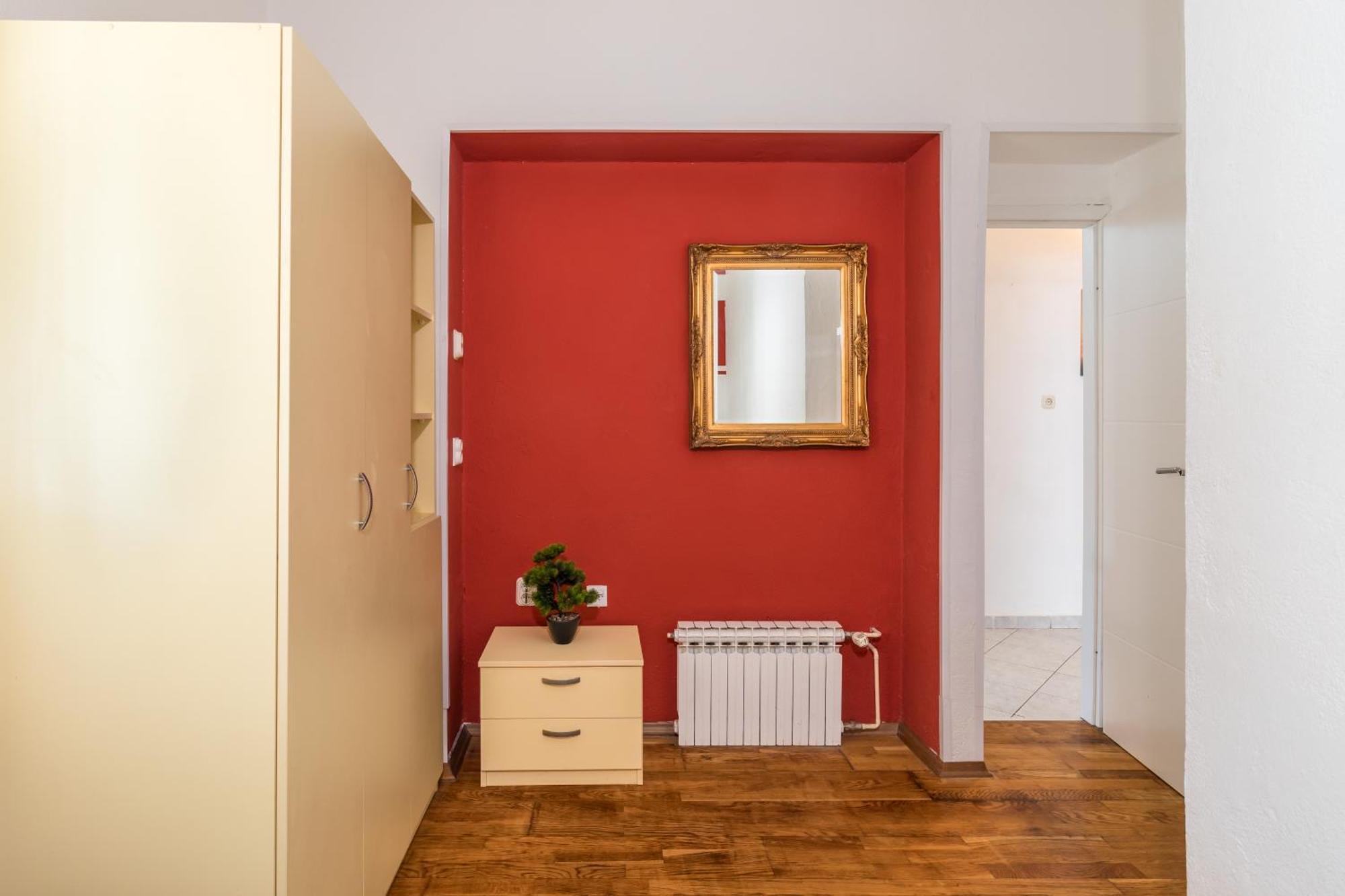 Sweet Dreams Apartment Sutivan Luaran gambar