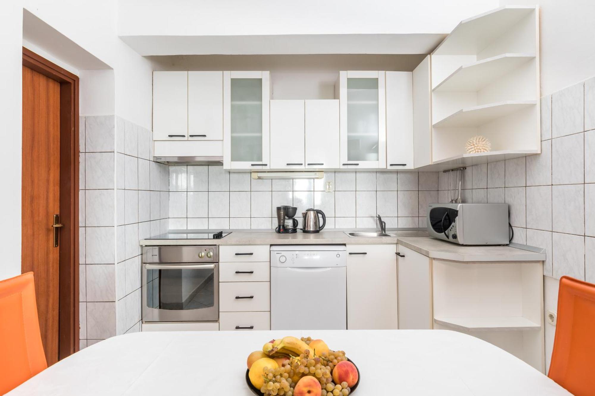 Sweet Dreams Apartment Sutivan Luaran gambar