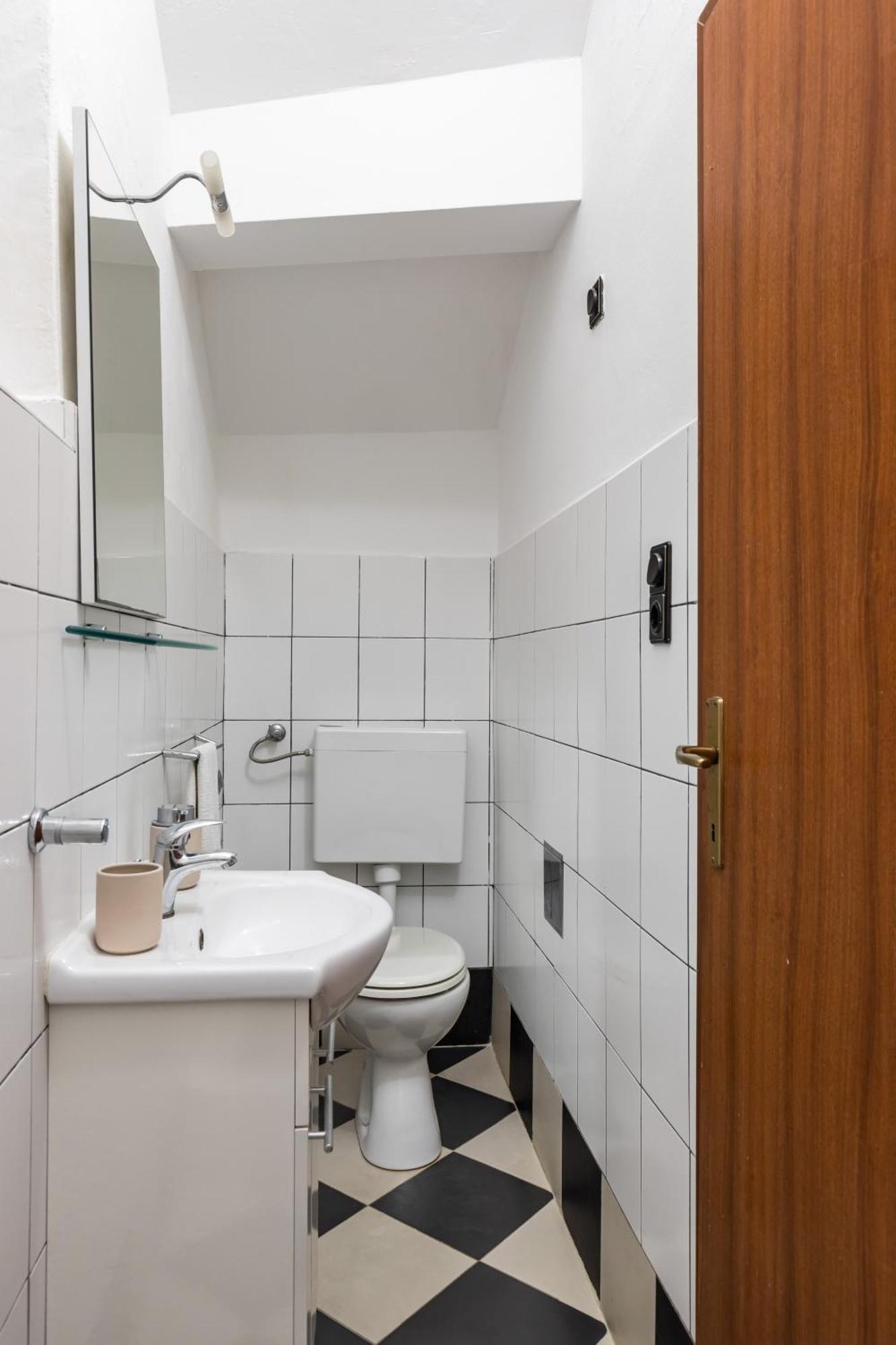 Sweet Dreams Apartment Sutivan Luaran gambar
